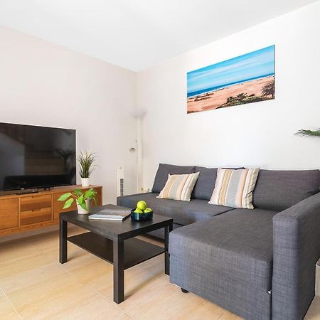 Home2Book Charming & Relaxing Duplex, Pool&Terrace Maspalomas  Ngoại thất bức ảnh