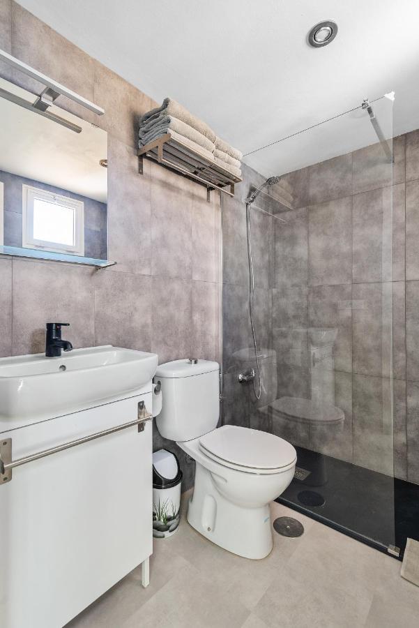 Home2Book Charming & Relaxing Duplex, Pool&Terrace Maspalomas  Ngoại thất bức ảnh