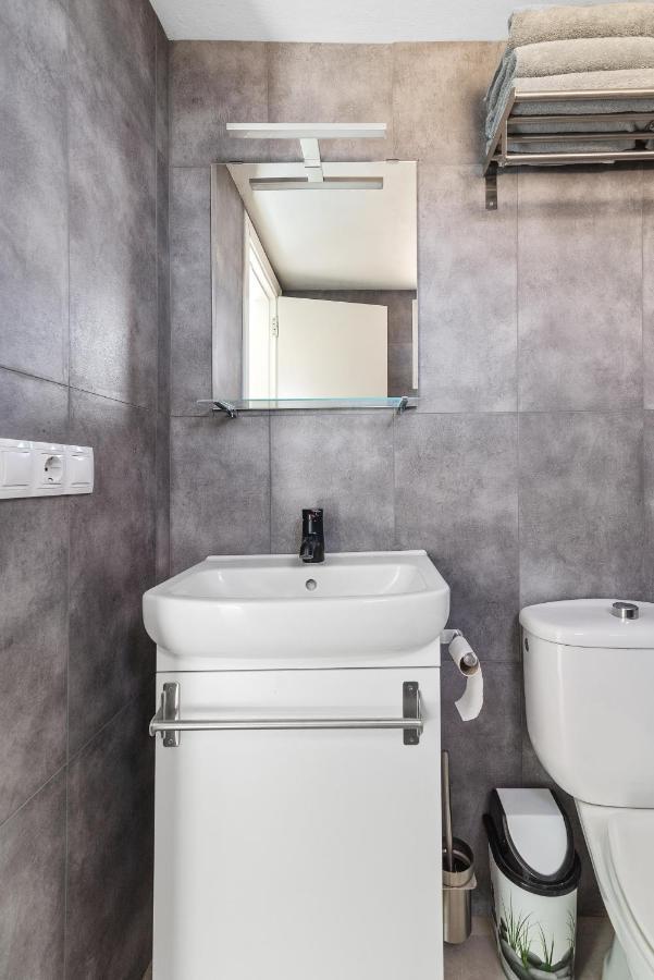 Home2Book Charming & Relaxing Duplex, Pool&Terrace Maspalomas  Ngoại thất bức ảnh
